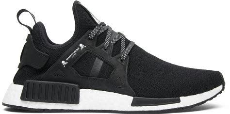 nmd mastermind